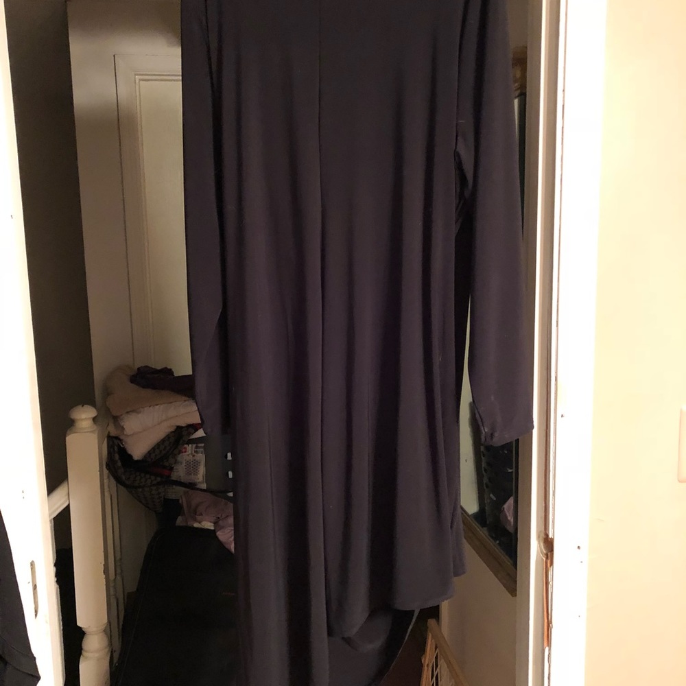 Rhonda shear tunic - Picture 5 of 5